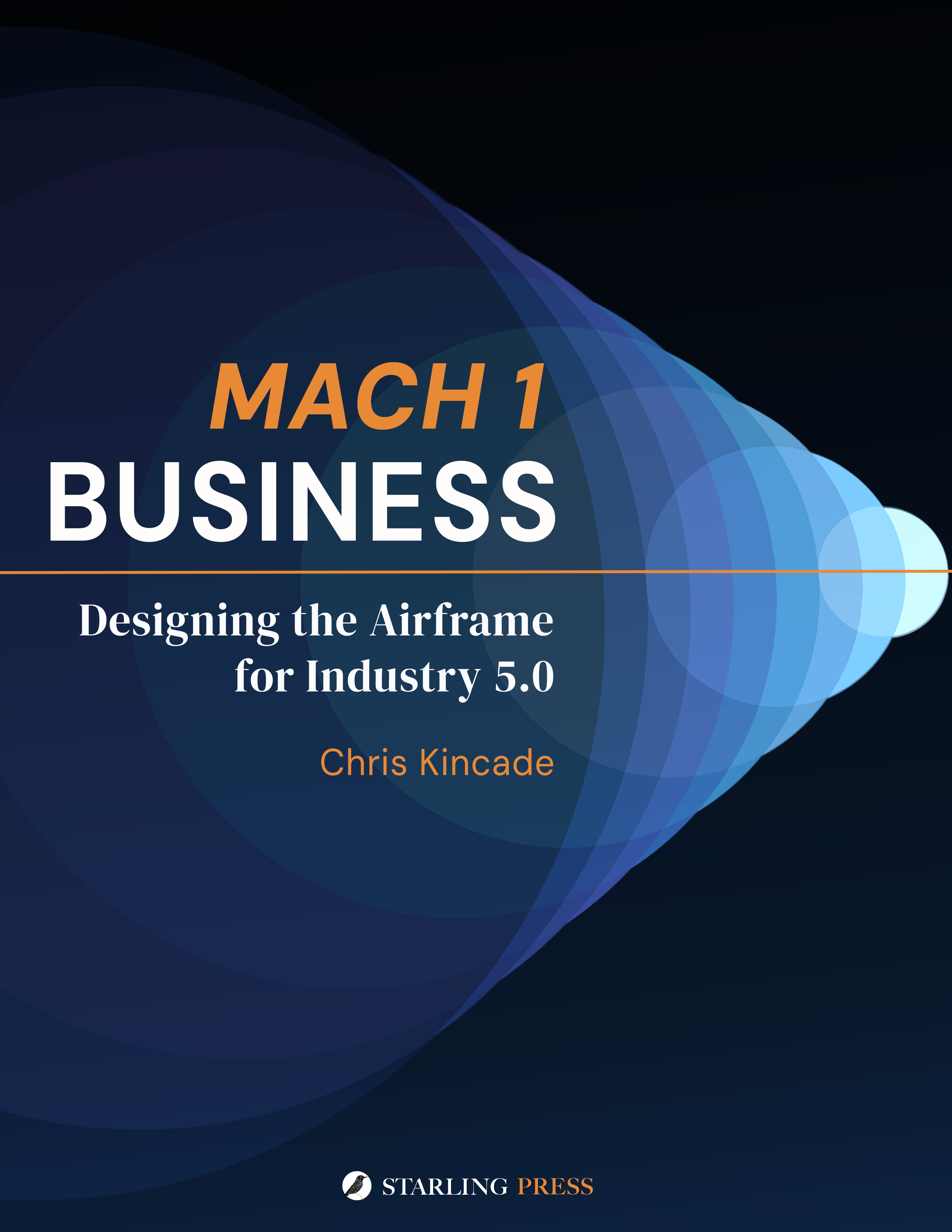 Mach 1 Business
